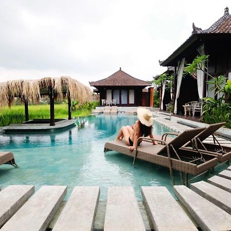 Kayangan Villa Ubud Tegallalang  Extérieur photo