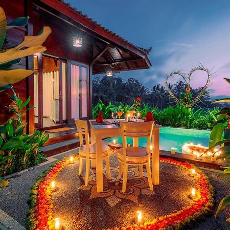 Kayangan Villa Ubud Tegallalang  Chambre photo
