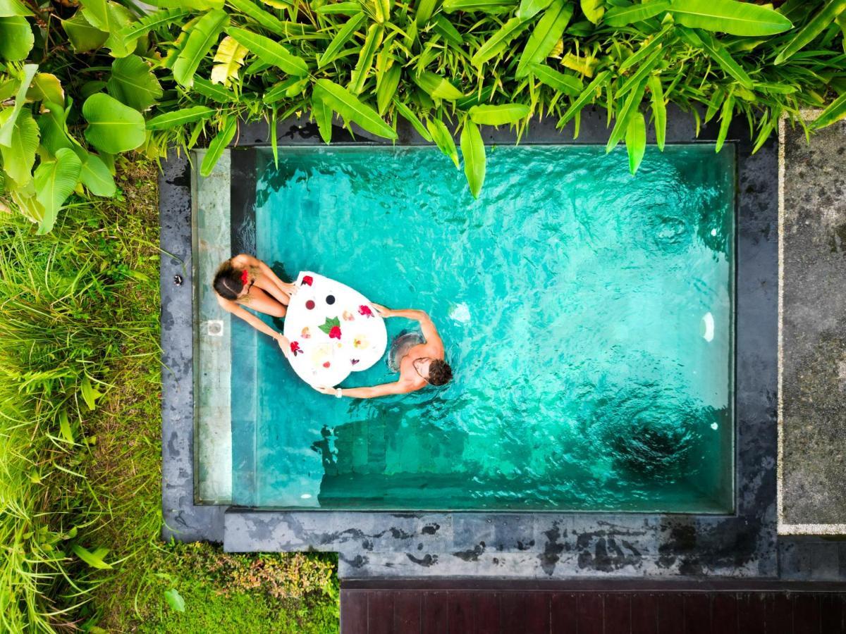 Kayangan Villa Ubud Tegallalang  Extérieur photo