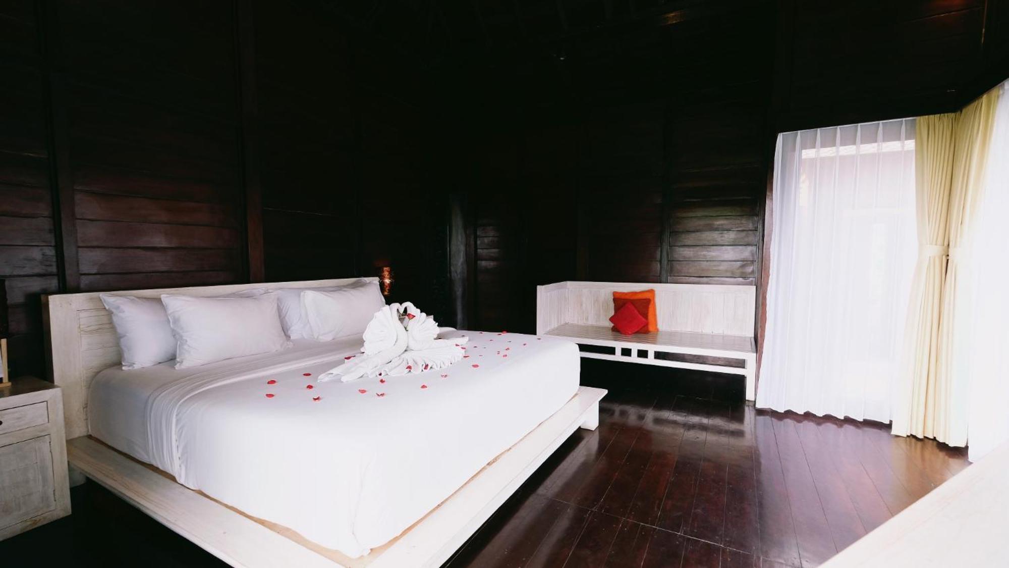 Kayangan Villa Ubud Tegallalang  Extérieur photo