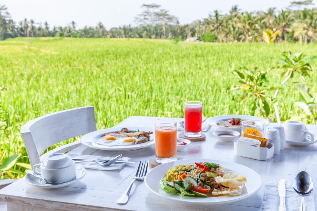 Kayangan Villa Ubud Tegallalang  Extérieur photo