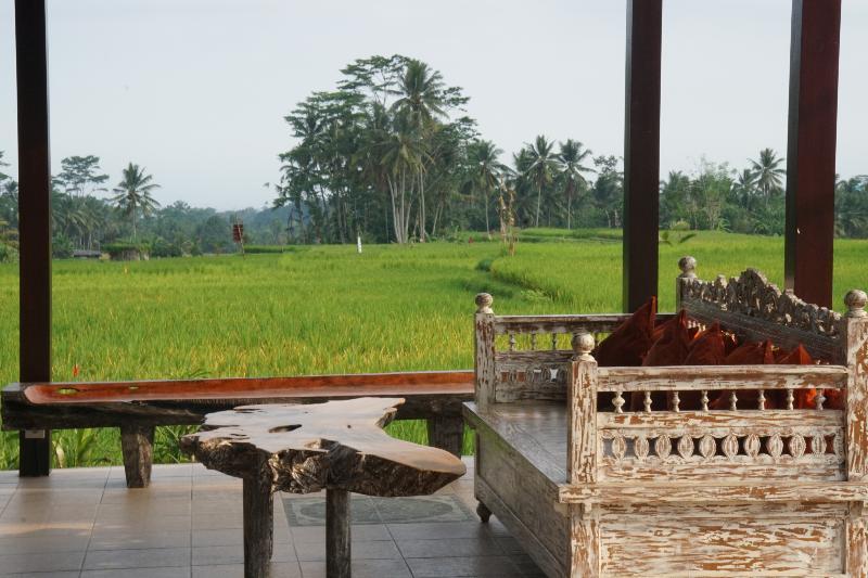 Kayangan Villa Ubud Tegallalang  Extérieur photo